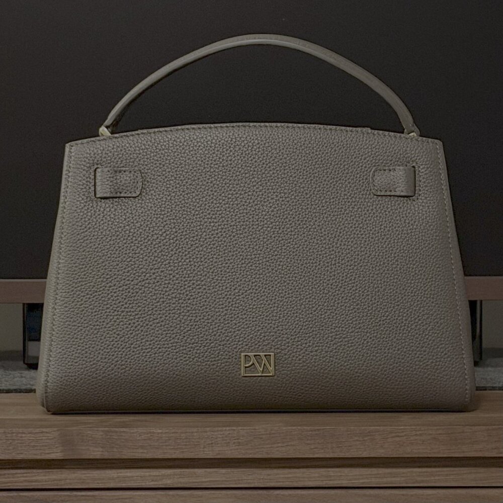 Parisa Wang Madison Top Handle Bag (Medium) - Picture 10 of 11